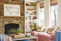 Pretty Bookshelves Design Ideas For Your Family Room 15
