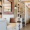 Pretty Bookshelves Design Ideas For Your Family Room 47