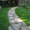 Pretty Frontyard Landscaping Design Ideas 28