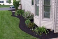 Pretty Frontyard Landscaping Design Ideas 29