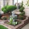 Pretty Frontyard Landscaping Design Ideas 30