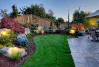 Pretty Frontyard Landscaping Design Ideas 42