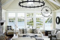 Splendid Coastal Living Area Ideas For Home Look Fabulous 03