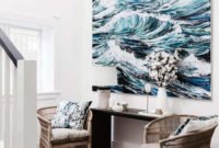 Splendid Coastal Living Area Ideas For Home Look Fabulous 13