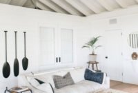 Splendid Coastal Living Area Ideas For Home Look Fabulous 14