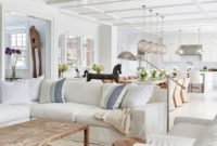 Splendid Coastal Living Area Ideas For Home Look Fabulous 15
