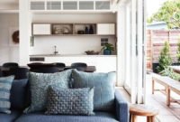 Splendid Coastal Living Area Ideas For Home Look Fabulous 20