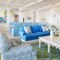 Splendid Coastal Living Area Ideas For Home Look Fabulous 27