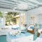 Splendid Coastal Living Area Ideas For Home Look Fabulous 33