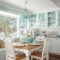 Splendid Coastal Living Area Ideas For Home Look Fabulous 49