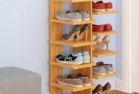 Stunning Shoes Storage Ideas You Can Do It 01