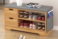 Stunning Shoes Storage Ideas You Can Do It 11