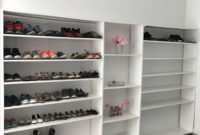 Stunning Shoes Storage Ideas You Can Do It 12