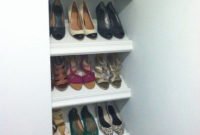Stunning Shoes Storage Ideas You Can Do It 20