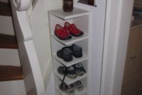 Stunning Shoes Storage Ideas You Can Do It 24