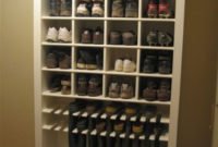 Stunning Shoes Storage Ideas You Can Do It 26