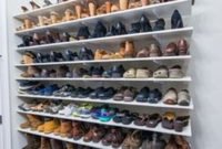 Stunning Shoes Storage Ideas You Can Do It 39