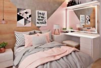 Stylish Bedroom Decoration Ideas For Your Apartment 36