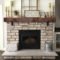 Superb Fireplaces Home Decor Ideas To Inspire Yourself 06