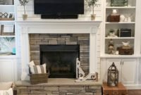 Superb Fireplaces Home Decor Ideas To Inspire Yourself 09