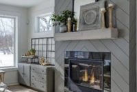 Superb Fireplaces Home Decor Ideas To Inspire Yourself 11