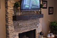 Superb Fireplaces Home Decor Ideas To Inspire Yourself 24