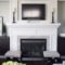 Superb Fireplaces Home Decor Ideas To Inspire Yourself 34