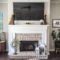 Superb Fireplaces Home Decor Ideas To Inspire Yourself 40