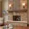 Superb Fireplaces Home Decor Ideas To Inspire Yourself 41