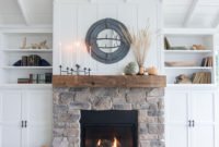 Superb Fireplaces Home Decor Ideas To Inspire Yourself 44