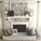 Superb Fireplaces Home Decor Ideas To Inspire Yourself 49