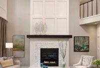 Superb Fireplaces Home Decor Ideas To Inspire Yourself 50