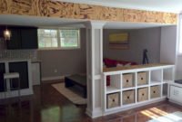 Adorable Basement Remodel Ideas For Upgrading Your Room Design 38