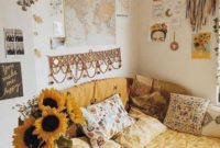 Adorable Dorm Room Design Ideas On A Budget 02