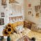 Adorable Dorm Room Design Ideas On A Budget 02