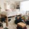 Adorable Dorm Room Design Ideas On A Budget 09