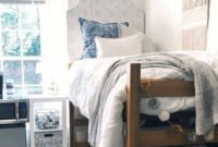 Adorable Dorm Room Design Ideas On A Budget 19