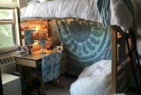 Adorable Dorm Room Design Ideas On A Budget 25