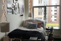 Adorable Dorm Room Design Ideas On A Budget 26