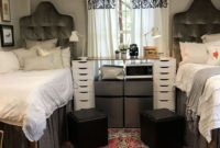 Adorable Dorm Room Design Ideas On A Budget 29