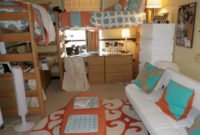 Adorable Dorm Room Design Ideas On A Budget 30