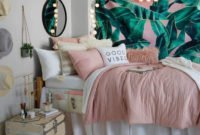 Adorable Dorm Room Design Ideas On A Budget 32