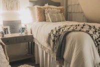 Adorable Dorm Room Design Ideas On A Budget 42