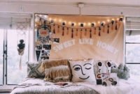 Adorable Dorm Room Design Ideas On A Budget 45