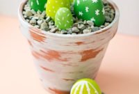 Affordable Diy Painted Rock Ideas For Home Decoration 08