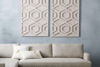 Affordable Geometric Wood Wall Art Design Ideas For Your Inspiration 07