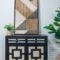 Affordable Geometric Wood Wall Art Design Ideas For Your Inspiration 11