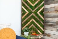 Affordable Geometric Wood Wall Art Design Ideas For Your Inspiration 15