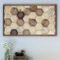 Affordable Geometric Wood Wall Art Design Ideas For Your Inspiration 28