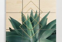 Affordable Geometric Wood Wall Art Design Ideas For Your Inspiration 29
